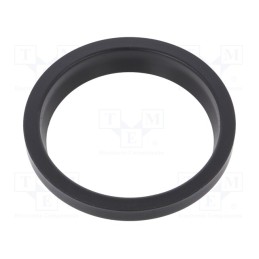 5 pcs x ORING USZCZELNIENIA TECHNICZNE - Z35X45X5/7N - Wiipers Z, NBR rubber, Øout: 45mm, -30÷100°C, Shore hardness: 70