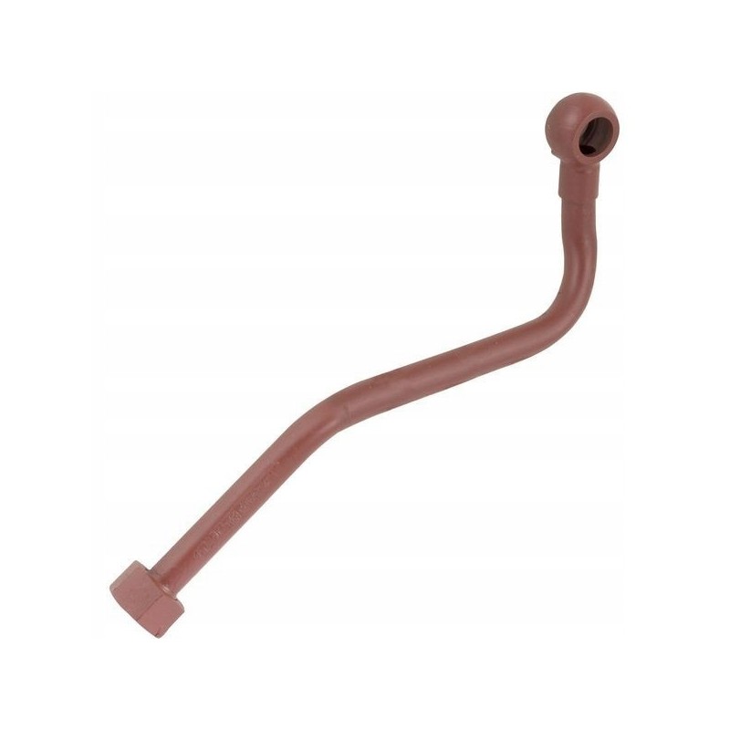 Short hydraulic quick connector cable c 360