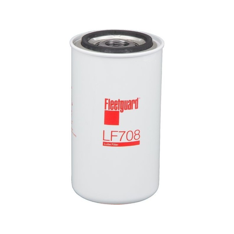 Lf708 fleetguard oil filter