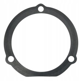 Morpak rear seal c 385 and derivatives