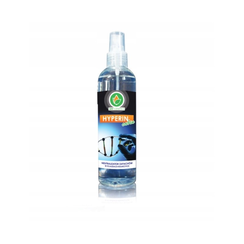 Hyperin Cab Refresh Odor Neutralizer 250ml