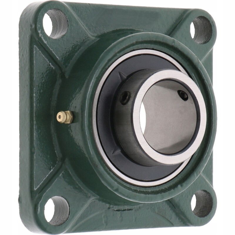 Self-aligning bearing set 805ucf 206