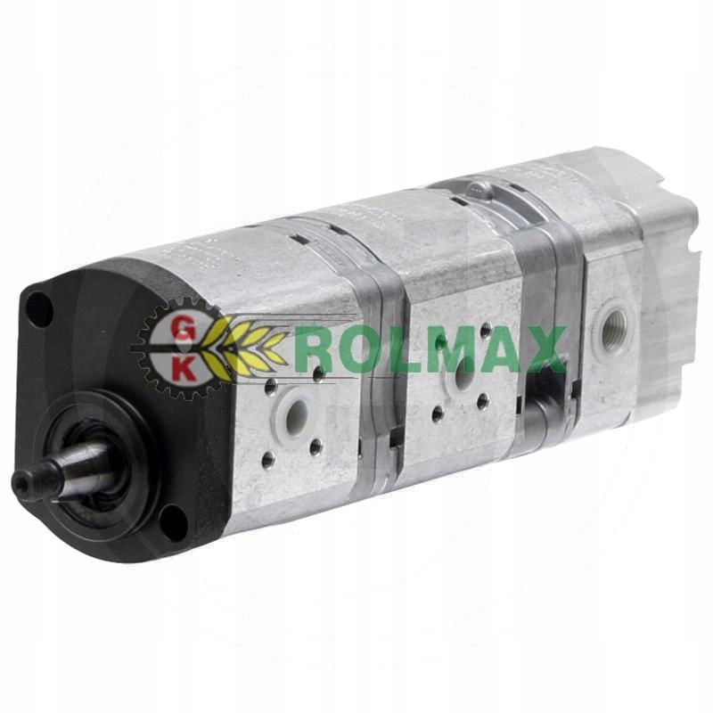 Hydraulic pump g149940010010