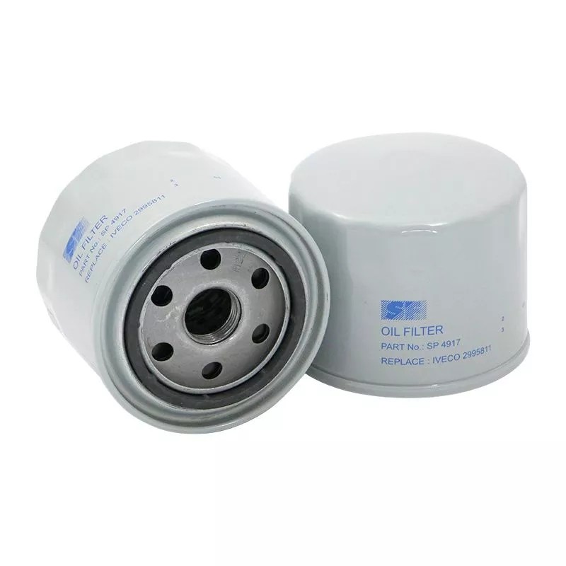 Oil filter sp4917