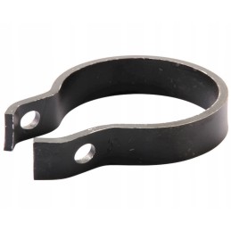 Mtz 80 muffler clamp