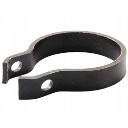 Mtz 80 muffler clamp