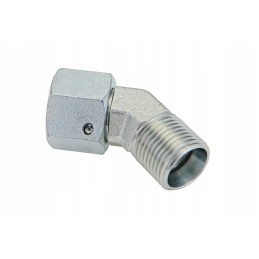 A551115 12 18 adjustable elbow m18 x 1 5