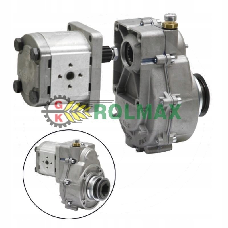 Pump set 28 lm with sleeve 1 3 8