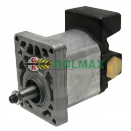 Hydraulic pump 5180271 bosch