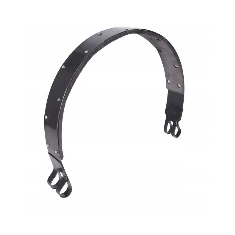 Ursus C 360 handbrake brake band