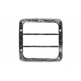 Front fog lamp frame cobo 1014590