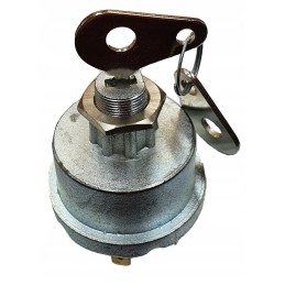 Ignition switch with key mf 3 mf 4 case jcb polska