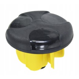 Universal fuel filler cap kwp001