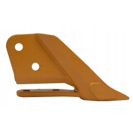 Komatsu right lateral tooth