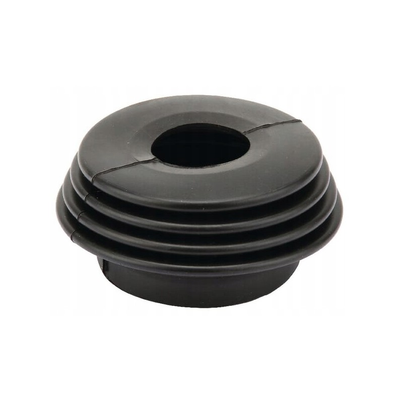 Rubber front axle steering knuckle Zetor 40113624