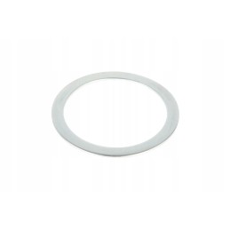 Kb8852363 spacer ring 40 5 x 50 x 1