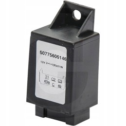 Turn signal interrupter mf 235 255 ursus c 330m