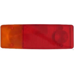 Left rear lamp cover c 360