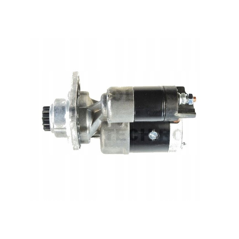 Starter with reducer r11b 12v 2 7kw ursus c 385