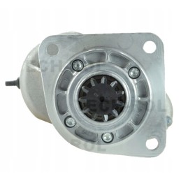 Starter with reducer r11b 12v 2 7kw ursus c 385