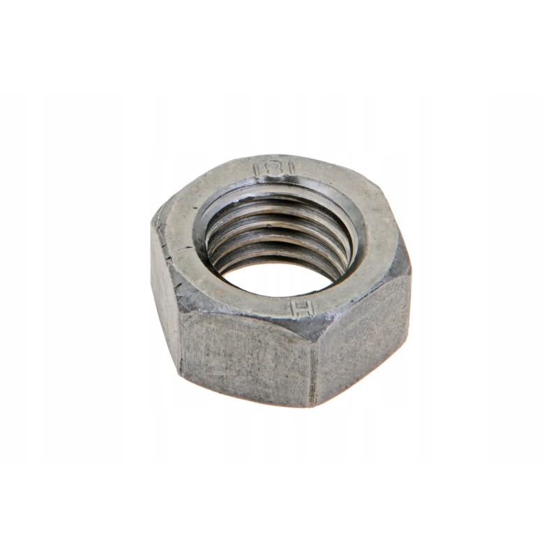 07 07 0018 screw nut chisel m16 x 2 0