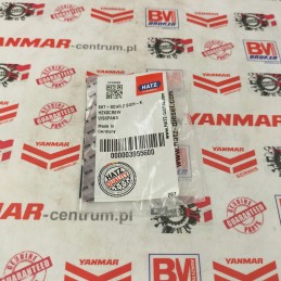 Hatz crank bolt 03955600