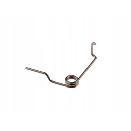 Hatz crank mechanism spring 1d81s 03955900