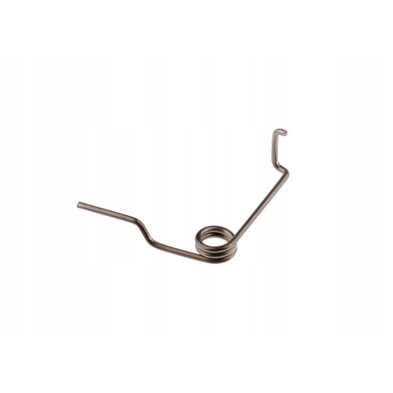 Hatz crank mechanism spring 1d81s 03955900