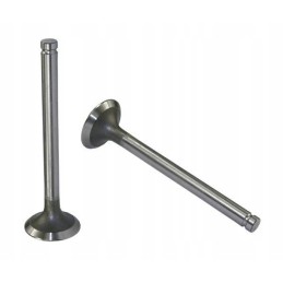 Exhaust valve mf4 original ursus