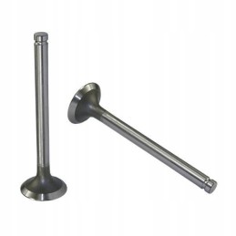 Exhaust valve mf4 original ursus