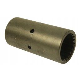 Drive shaft connector massey sleeve 3800250m1