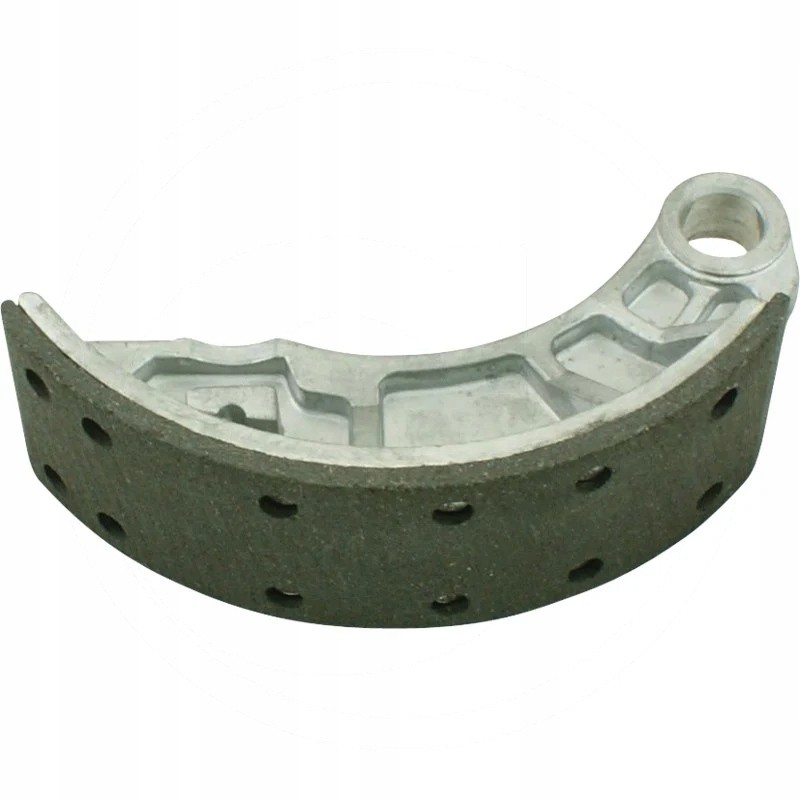 Riveted brake shoe 65646526060