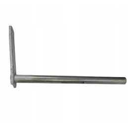 Clutch fork shaft for Ursus C 360 C360