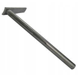 Clutch fork shaft for Ursus C 360 C360