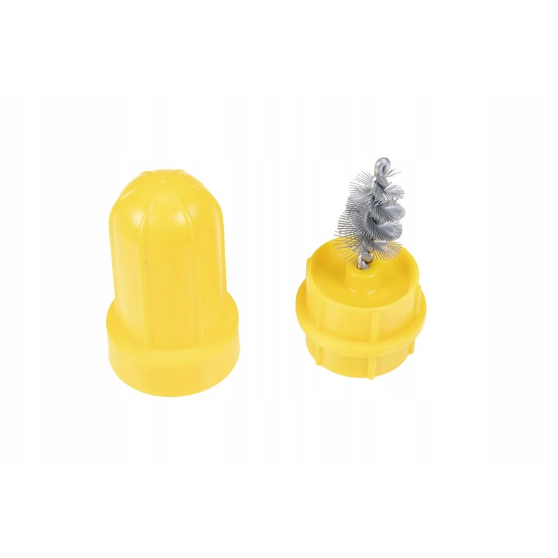 58702 brush for cleaning terminals and pins