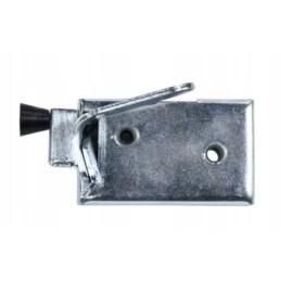 Kozmin cabin door lock, right, c 330 c 360 mf 3