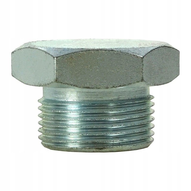 Ursus C 330 gearbox drain plug