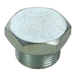Ursus C 330 gearbox drain plug
