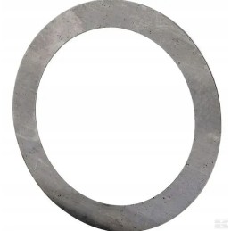 Round axle spacer ring c 330 c 360