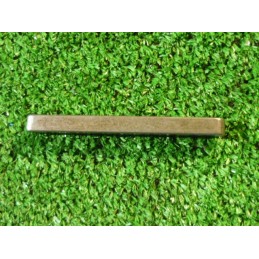 Mortise wedge 8x7x80mm 49m4113