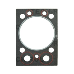 Engine head gasket 1 5 mm for zetor 52020572