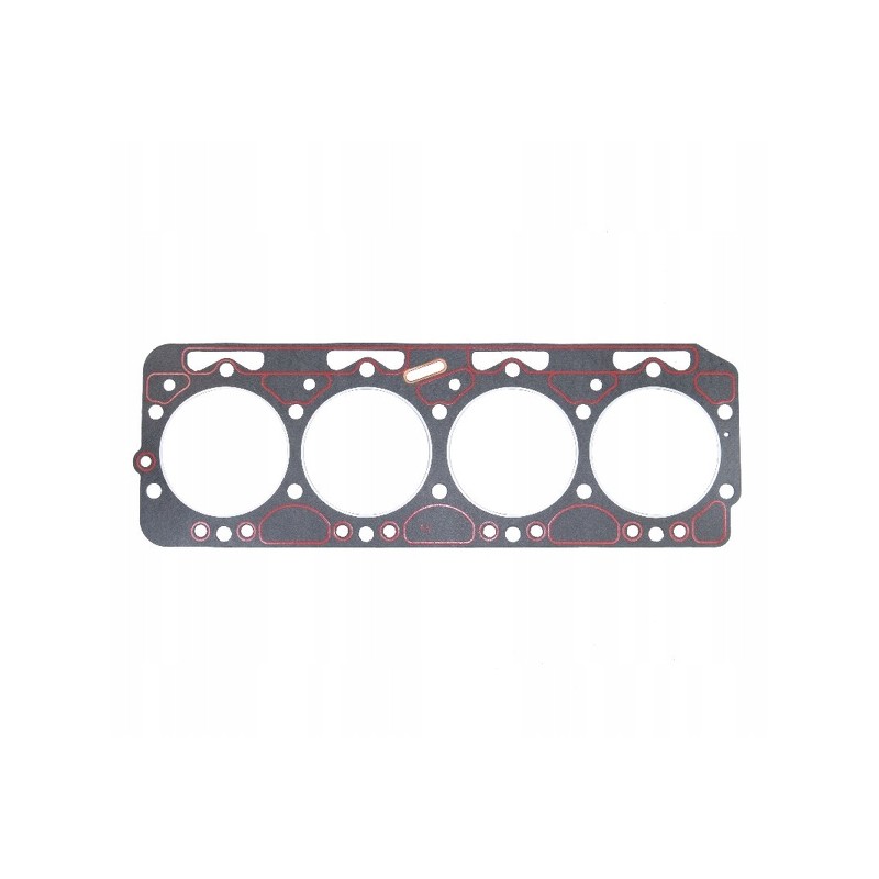 Head gasket 1 5 mm with silicone c385 84005921