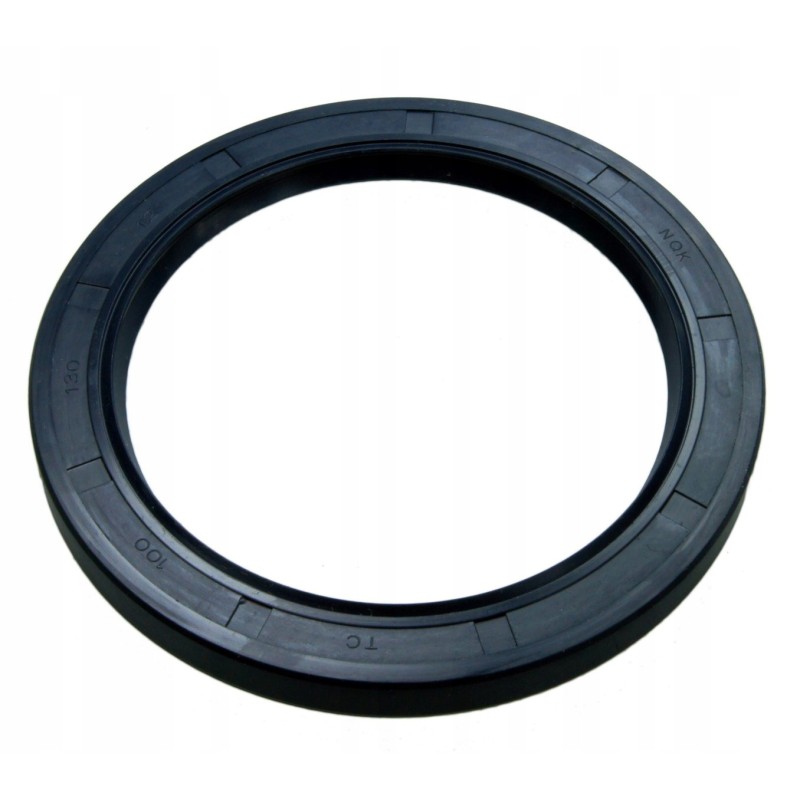 Simering nbr 100x130x12 tc 100x130x12