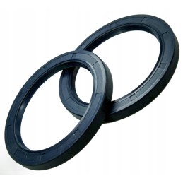 Simering nbr 100x130x12 tc 100x130x12