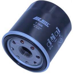 Oil filter t1636