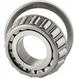778030308 Polish tapered roller bearing 30308