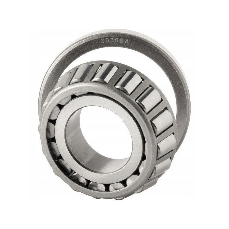 778030308 Polish tapered roller bearing 30308