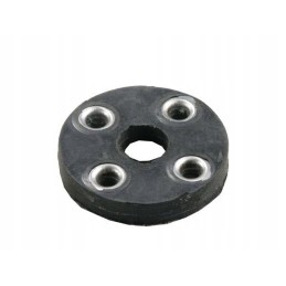 Flexible disc of the steering joint