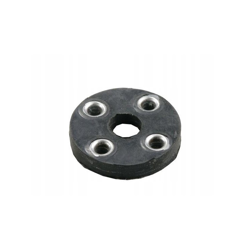 Flexible disc of the steering joint