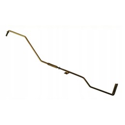 Transfer case lever 740mm mtz 721802135